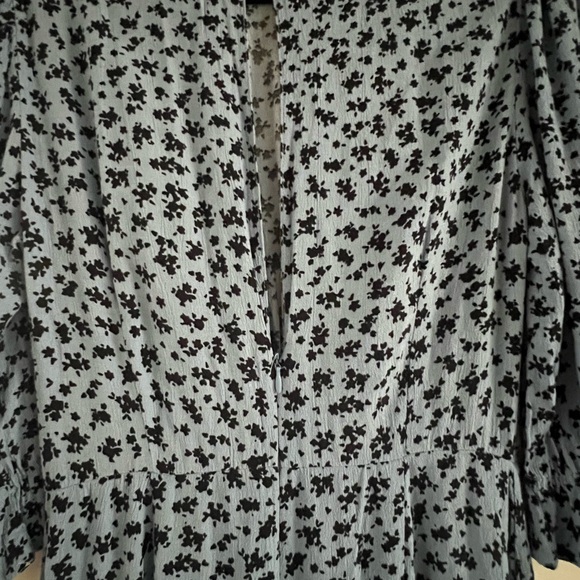 Nobody's Child Dress Size 8 - Picture 5 of 7